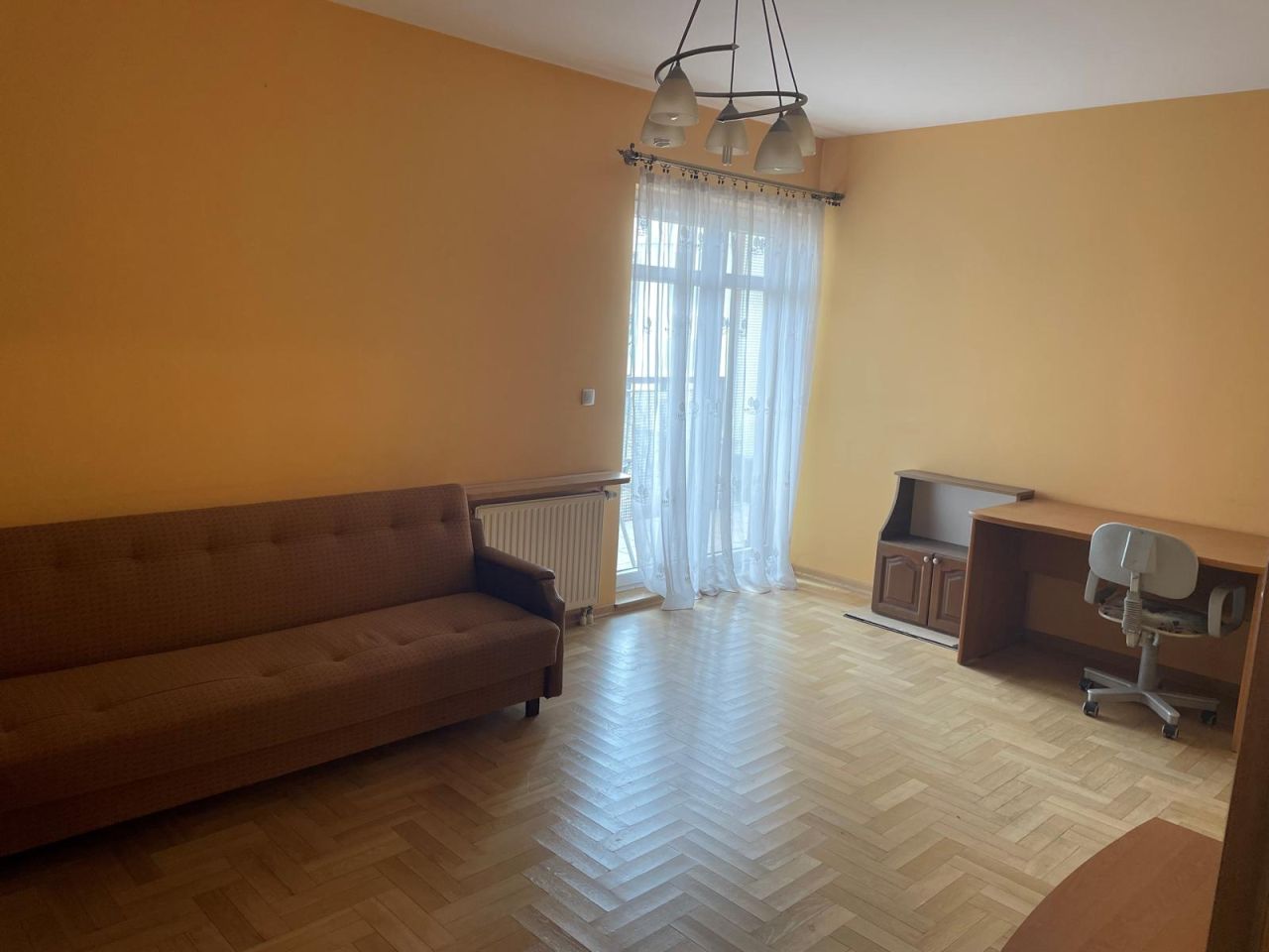 Mieszkanie 2-pokojowe Warszawa Wilanów, al. Wilanowska. Zdjęcie 11