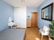 Mieszkanie 3-pokojowe Warszawa Bielany, ul. Zgrupowania "Żmija". Zdjęcie 2