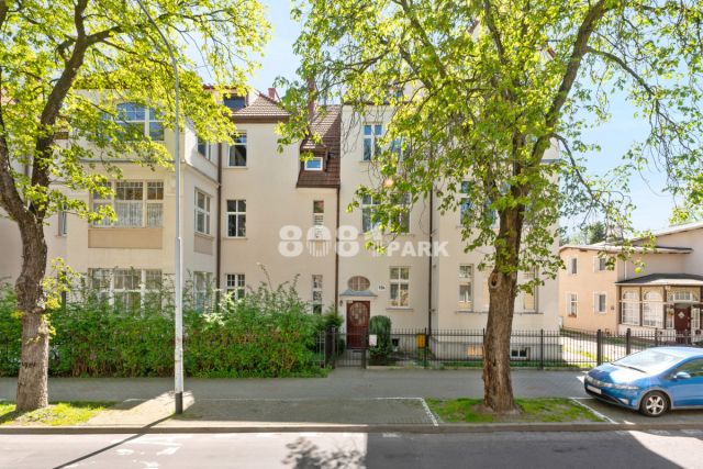 Mieszkanie 2-pokojowe Sopot, ul. Jakuba Goyki. Zdjęcie 17