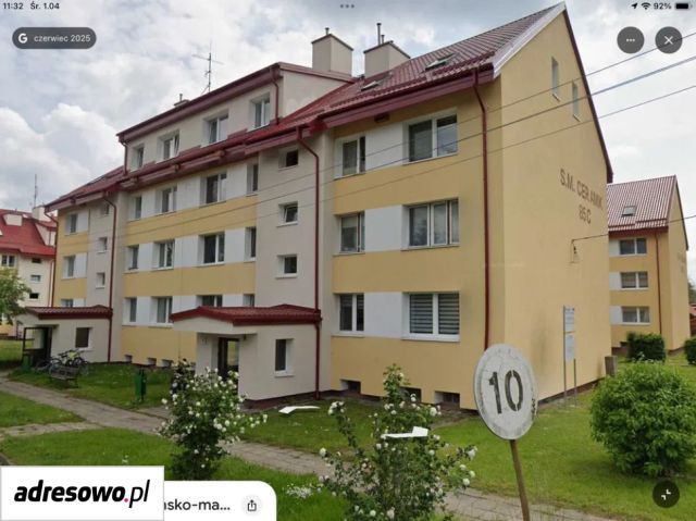 Mieszkanie 3-pokojowe Unieszewo. Zdjęcie 1