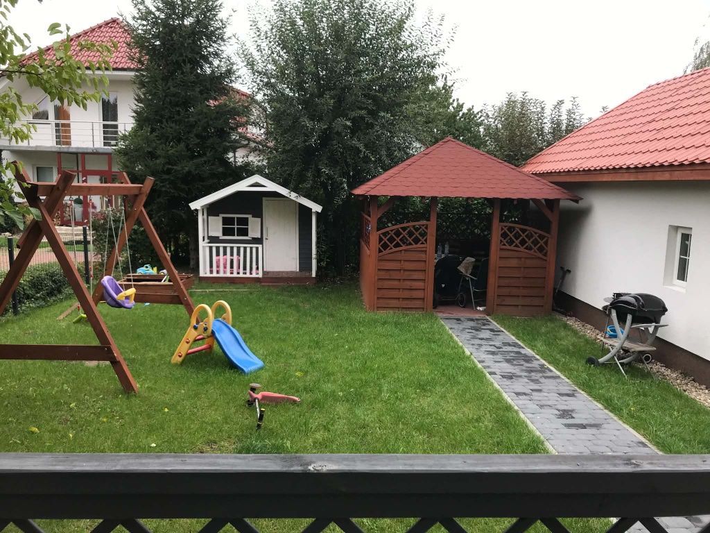 dom wolnostojący Wawrów. Zdjęcie 3