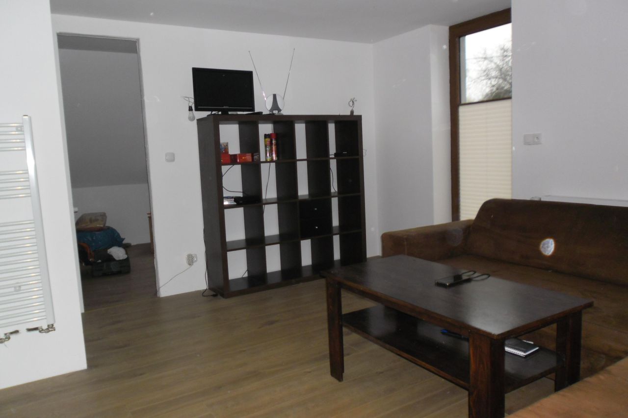 dom wolnostojący, 4 pokoje Owsiszcze, ul. Okrężna. Zdjęcie 25
