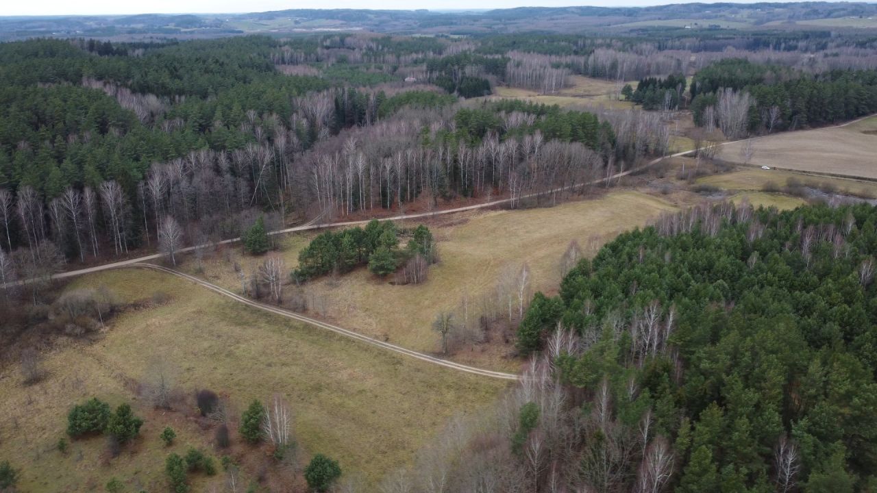 Działka budowlana Suryty. Zdjęcie 3