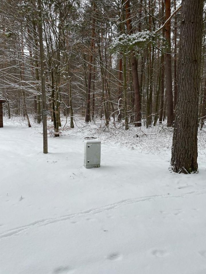 Działka budowlana Huta Szumy. Zdjęcie 5