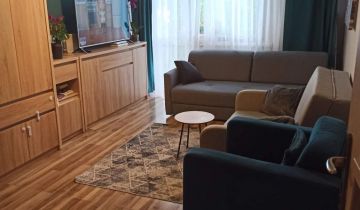 Mieszkanie 2-pokojowe Zawiercie Centrum, ul. Ignacego Paderewskiego