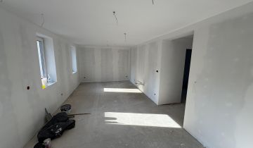 Mieszkanie 2-pokojowe Trzcińsko-Zdrój, ul. Sojuszników