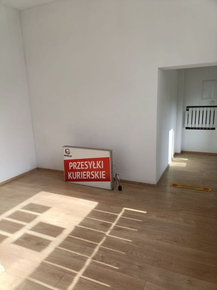 Lokal Ruda Śląska Halemba, ul. Grodzka