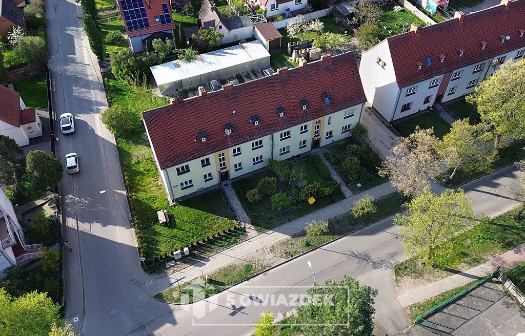 Mieszkanie 2-pokojowe Szczecinek, ul. Kosińskiego. Zdjęcie 15