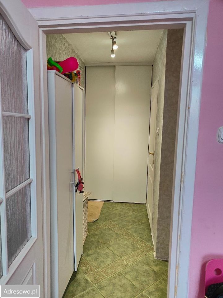 Mieszkanie 2-pokojowe Włocławek Południe . Zdjęcie 6