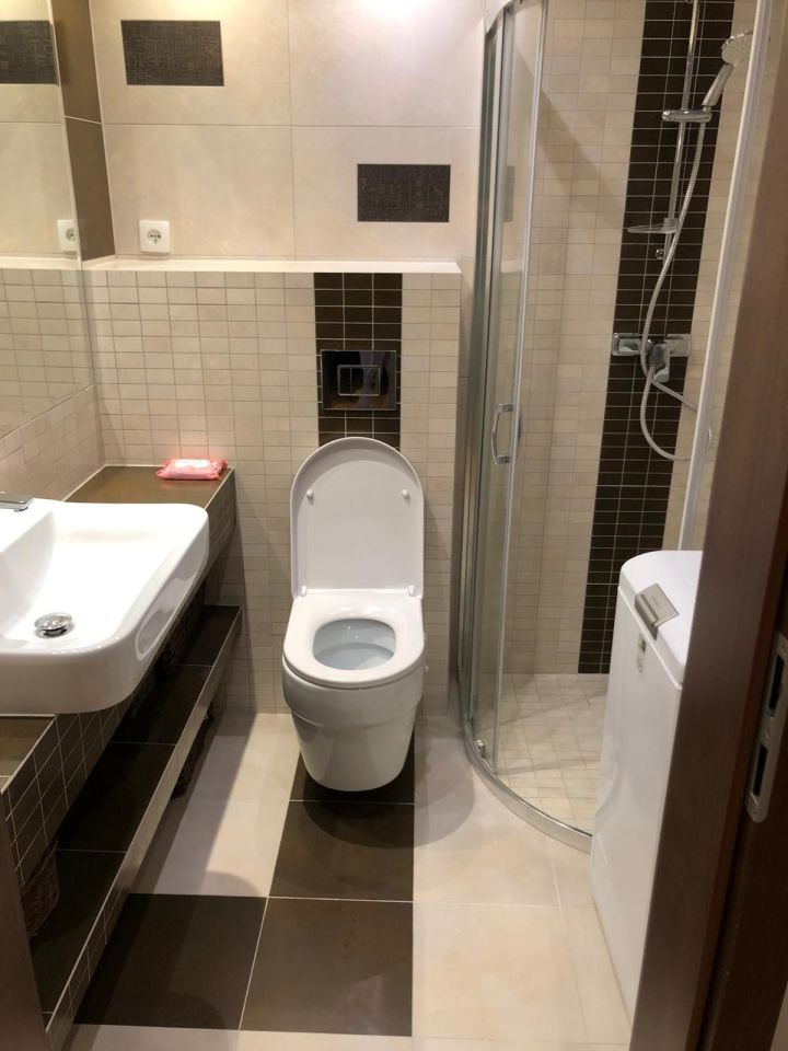 Mieszkanie 3-pokojowe Gorzów Wielkopolski, ul. Gwiaździsta. Zdjęcie 5