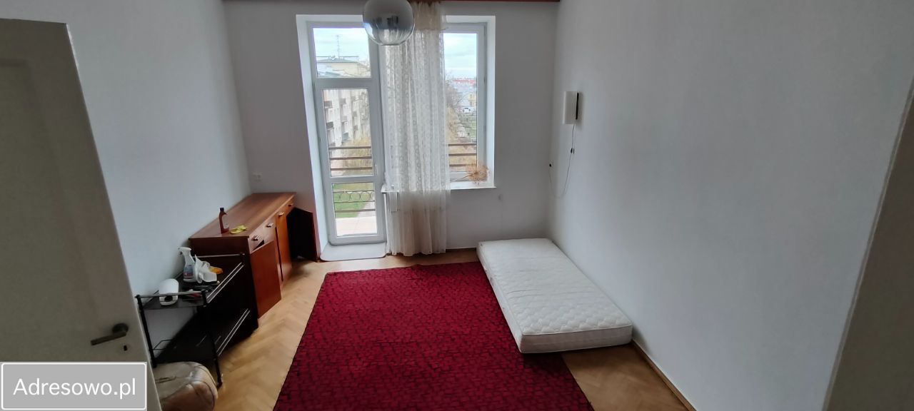 Mieszkanie 3-pokojowe Lublin Śródmieście, ul. Okopowa. Zdjęcie 3