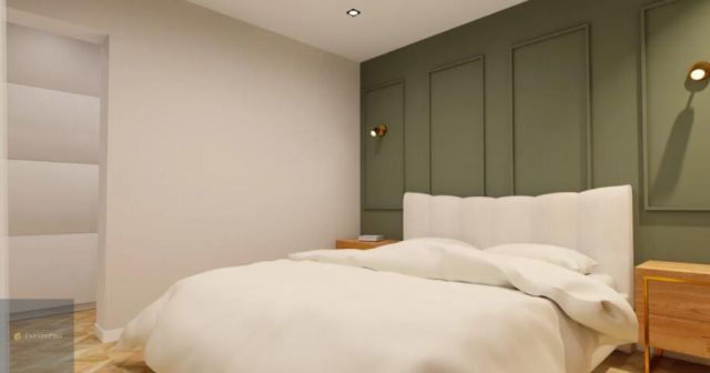 Mieszkanie 3-pokojowe Zabrze, ul. Władysława Reymonta. Zdjęcie 11