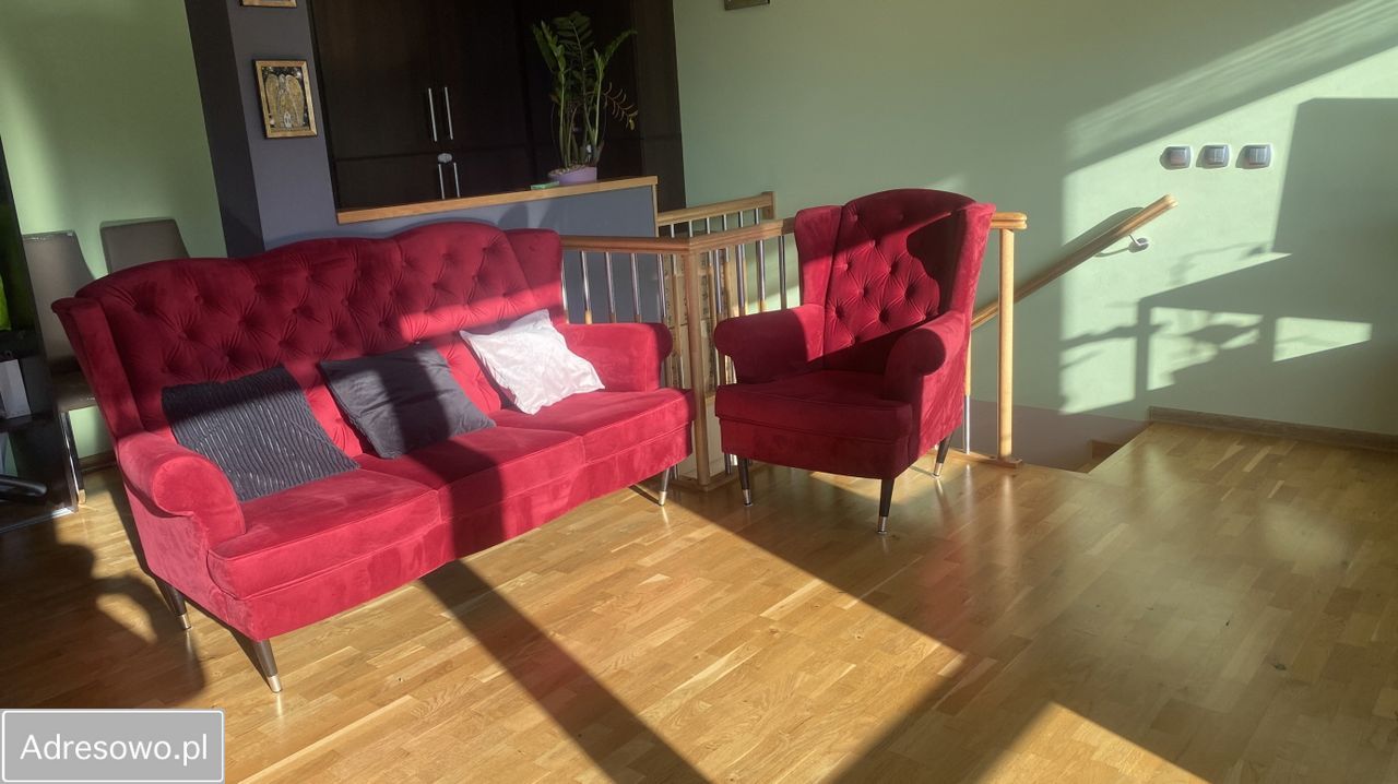 Mieszkanie 3-pokojowe Wrocław Krzyki, ul. Skarbowców