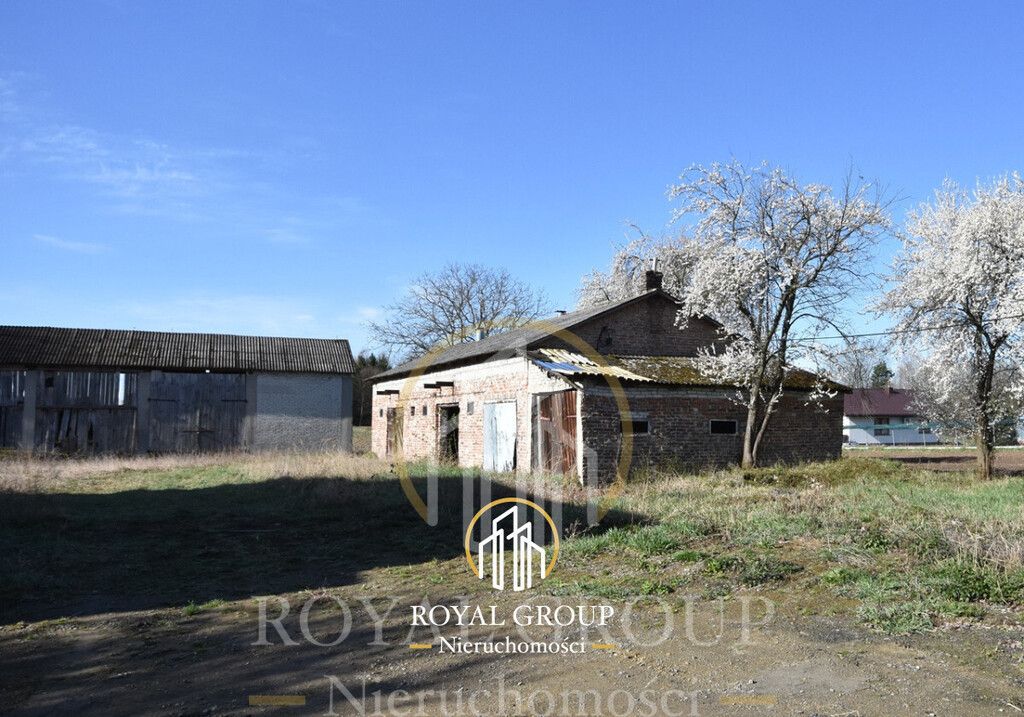 dom wolnostojący, 6 pokoi Stoczek. Zdjęcie 3