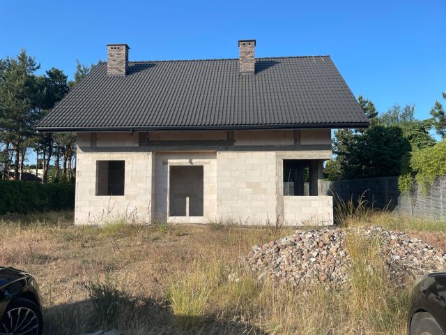 dom wolnostojący Brzoza. Zdjęcie 1