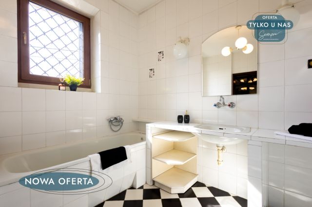 dom wolnostojący, 6 pokoi Łódź Bałuty, ul. Uzdrowiskowa. Zdjęcie 12