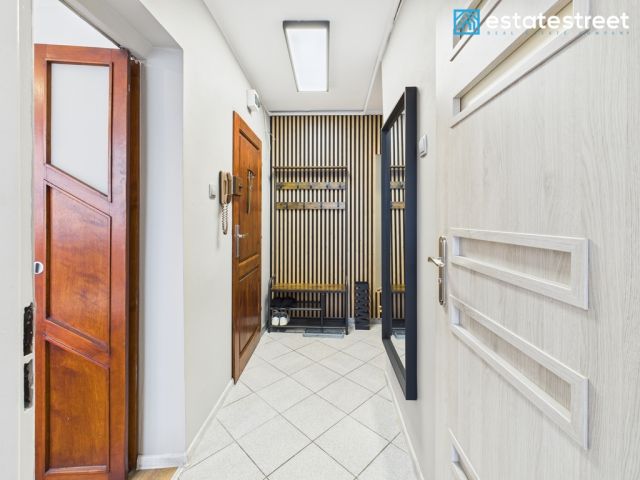 Mieszkanie 2-pokojowe Chorzów, ul. ks. Antoniego Stabika. Zdjęcie 8