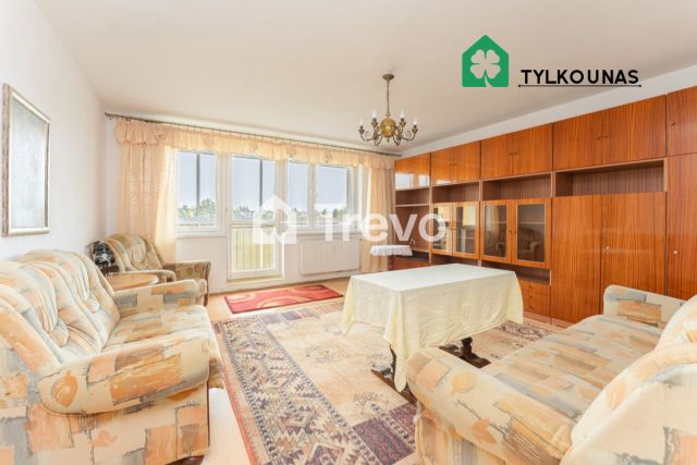 Mieszkanie 3-pokojowe Gdańsk Chełm, ul. Marcina Dragana. Zdjęcie 2