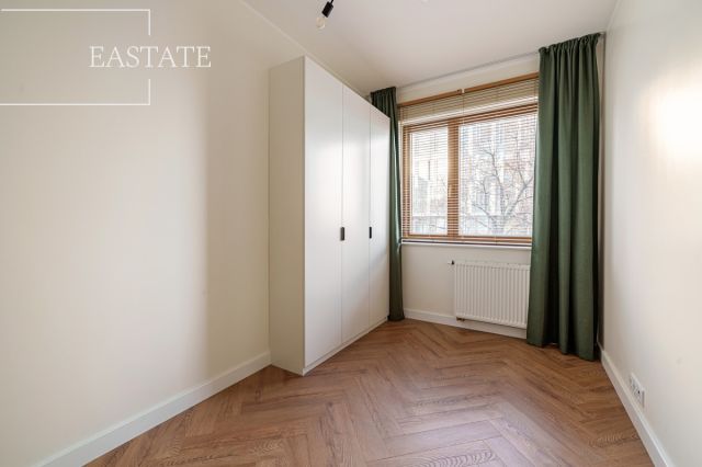 Mieszkanie 3-pokojowe Warszawa, ul. Konstruktorska. Zdjęcie 9