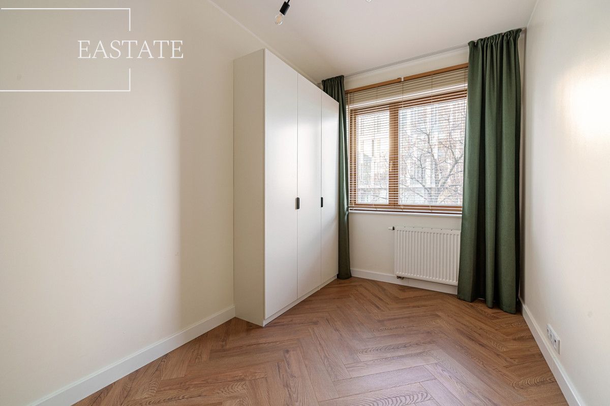 Mieszkanie 3-pokojowe Warszawa, ul. Konstruktorska. Zdjęcie 9