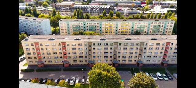 Mieszkanie 4-pokojowe Stargard Centrum, os. Mikołaja Kopernika. Zdjęcie 1