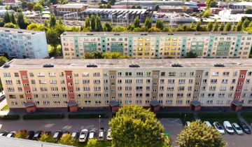 Mieszkanie 4-pokojowe Stargard Centrum, os. Mikołaja Kopernika