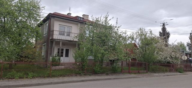 Działka siedliskowa Sidra. Zdjęcie 1