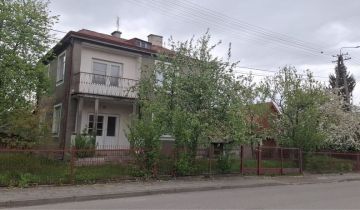 Działka siedliskowa Sidra