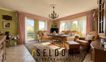 dom wolnostojący, 4 pokoje Stare Siołkowice