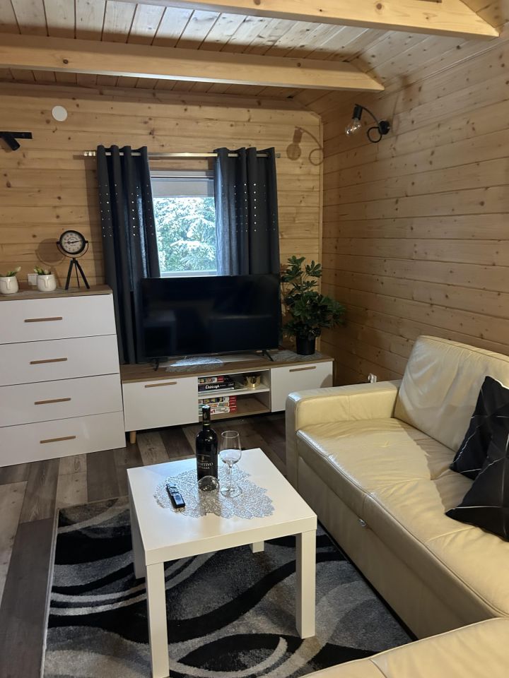 dom wolnostojący, 5 pokoi Brenna Bukowa, ul. Armii Krajowej. Zdjęcie 40