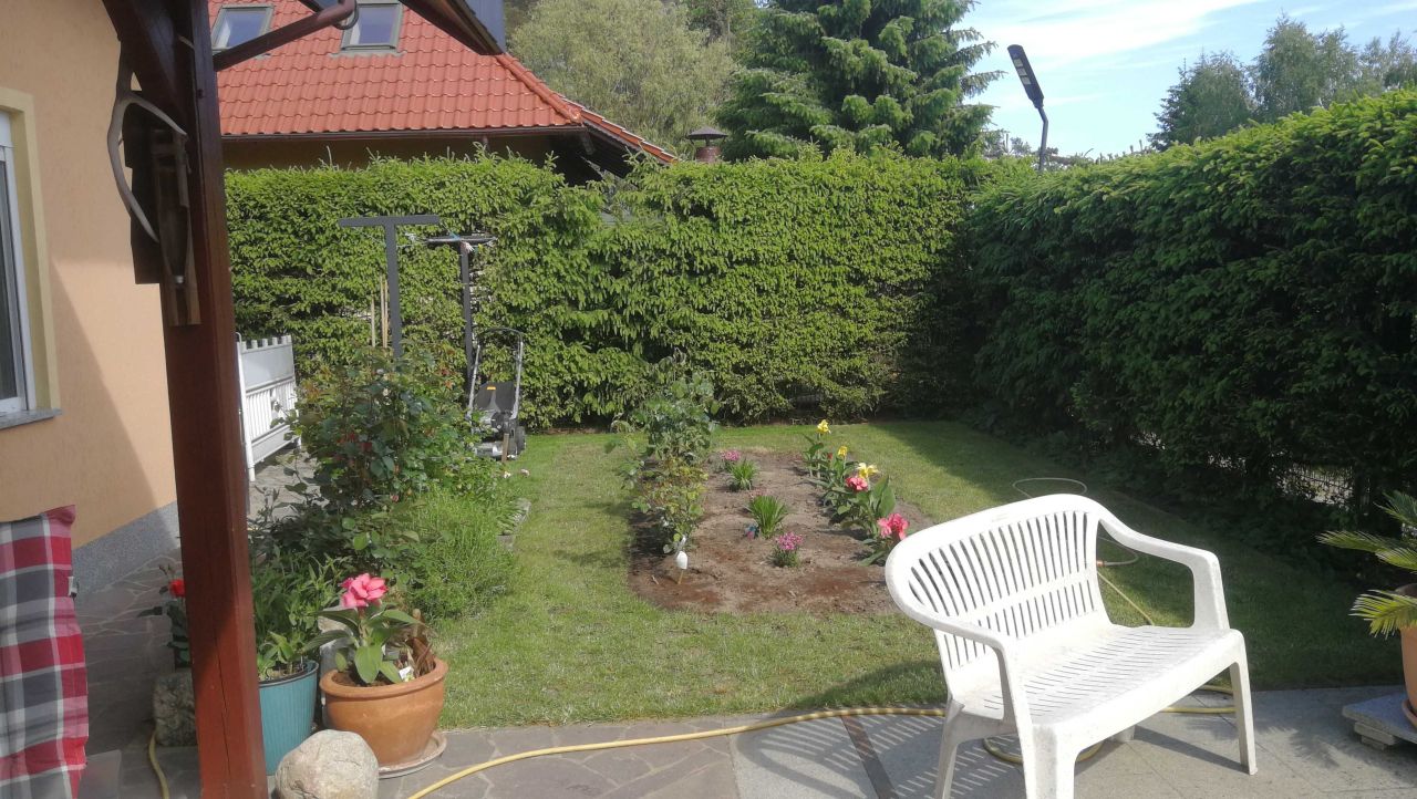 dom wolnostojący Boruja. Zdjęcie 6