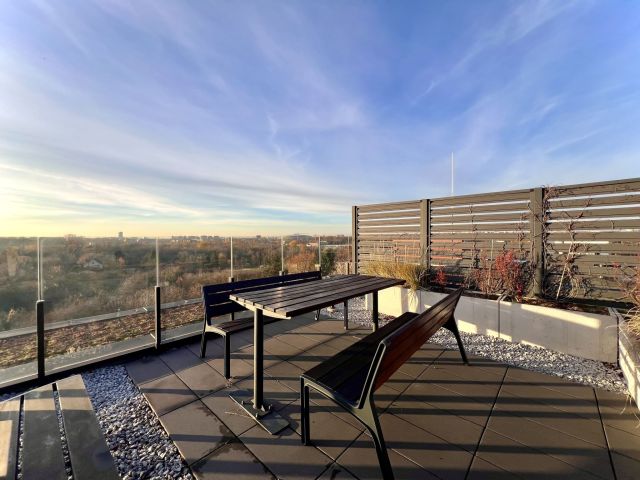 Mieszkanie 3-pokojowe Kraków Czyżyny. Zdjęcie 19