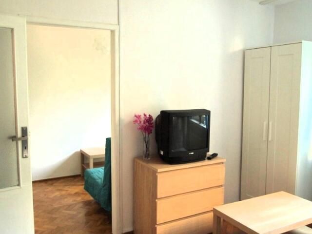 Mieszkanie 2-pokojowe Warszawa Śródmieście, ul. Solec. Zdjęcie 4