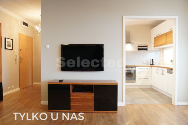 Mieszkanie 2-pokojowe Poznań Naramowice, ul. Bolka. Zdjęcie 6