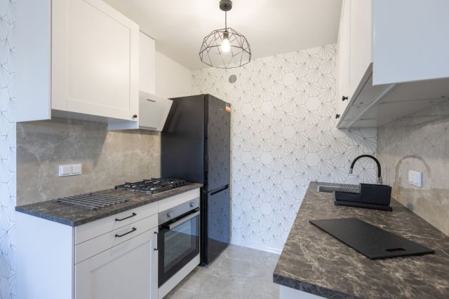 Mieszkanie 2-pokojowe Pruszków, al. Wojska Polskiego. Zdjęcie 2