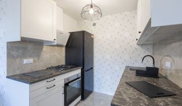 Mieszkanie 2-pokojowe Pruszków, al. Wojska Polskiego