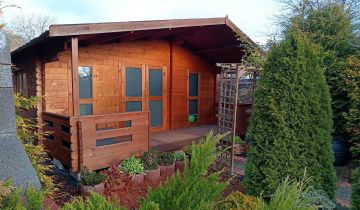 Działka rod Grudziądz