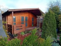 Działka rod Grudziądz. Zdjęcie 1