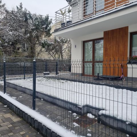 Mieszkanie 3-pokojowe Kielce Nowy Folwark, ul. Domaszowska. Zdjęcie 1