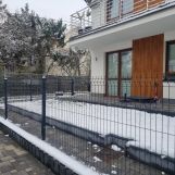 Mieszkanie 3-pokojowe Kielce Nowy Folwark, ul. Domaszowska