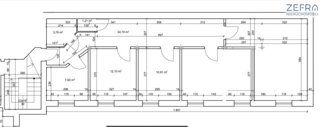 Biuro Kraków Bronowice, ul. Balicka. Zdjęcie 12
