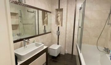 Mieszkanie 3-pokojowe Stare Miasto