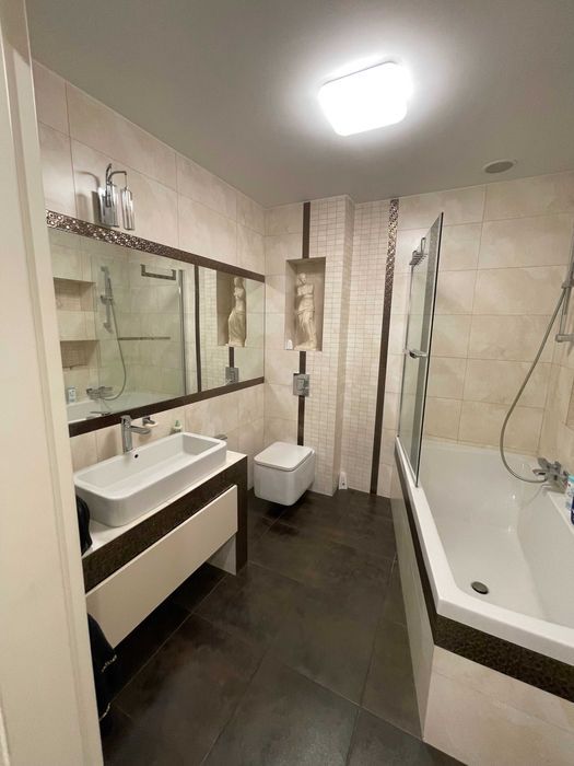 Mieszkanie 3-pokojowe Stare Miasto. Zdjęcie 2