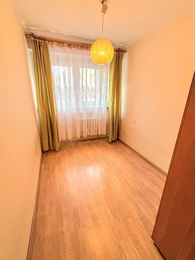 Mieszkanie 3-pokojowe Gliwice Śródmieście, ul. Pawła Stalmacha. Zdjęcie 3