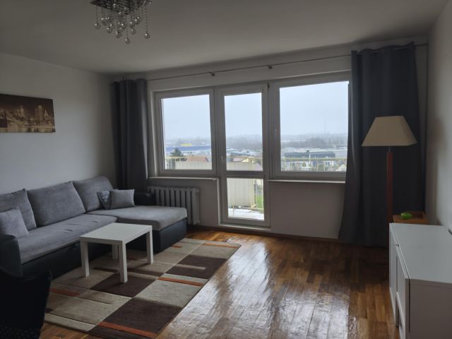 Mieszkanie 3-pokojowe Szczecin Gumieńce, ul. Cukrowa. Zdjęcie 1