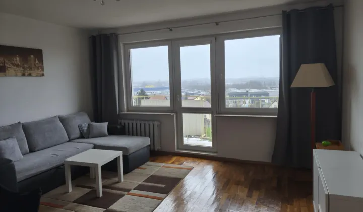 Mieszkanie 3-pokojowe Szczecin Gumieńce, ul. Cukrowa