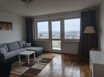 Mieszkanie 3-pokojowe Szczecin Gumieńce, ul. Cukrowa