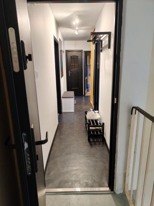 Mieszkanie 4-pokojowe Gdynia Pustki Cisowskie, ul. Borowikowa. Zdjęcie 13