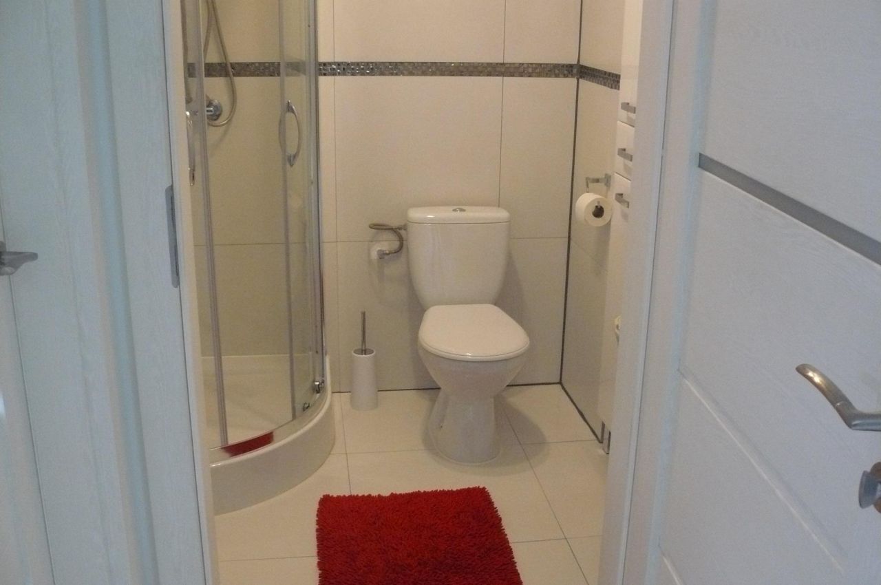 Mieszkanie 3-pokojowe Reda Ciechocino, ul. Krokusowa. Zdjęcie 2