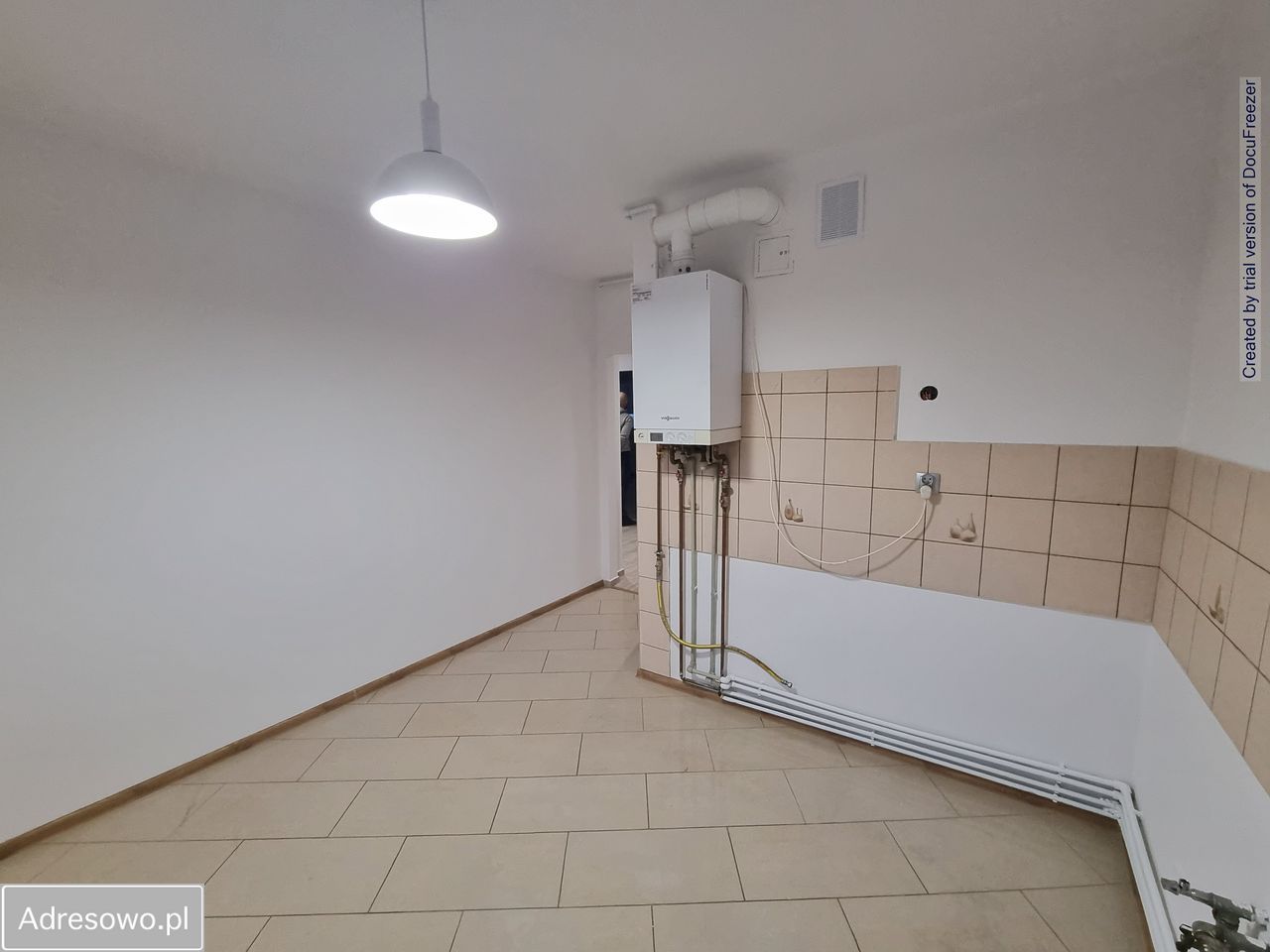 Mieszkanie 3-pokojowe Łask Kolumna. Zdjęcie 4